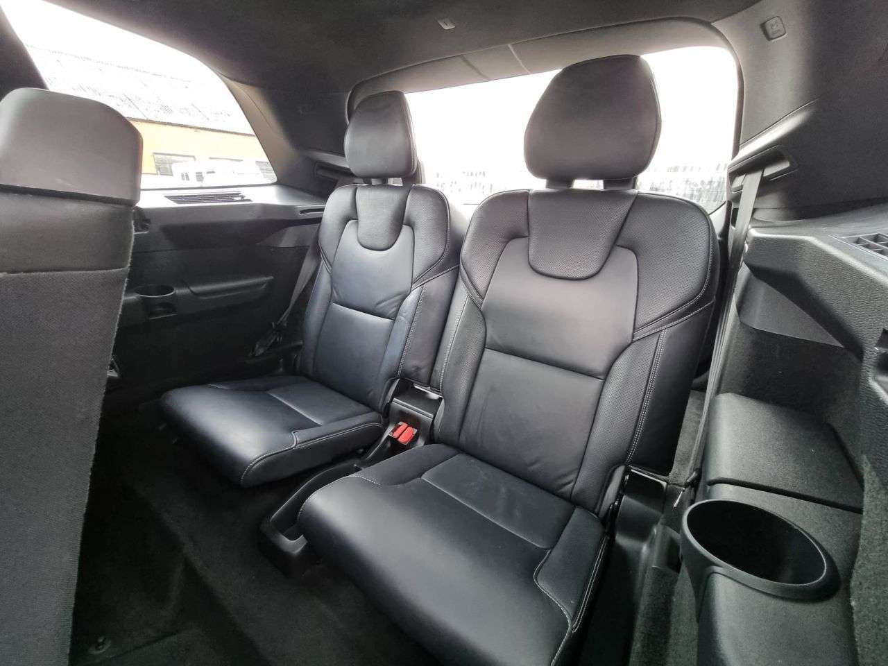 2018 VOLVO XC90 2018 VOLVO XC90