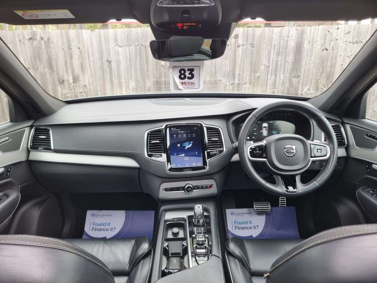 2018 VOLVO XC90 2018 VOLVO XC90
