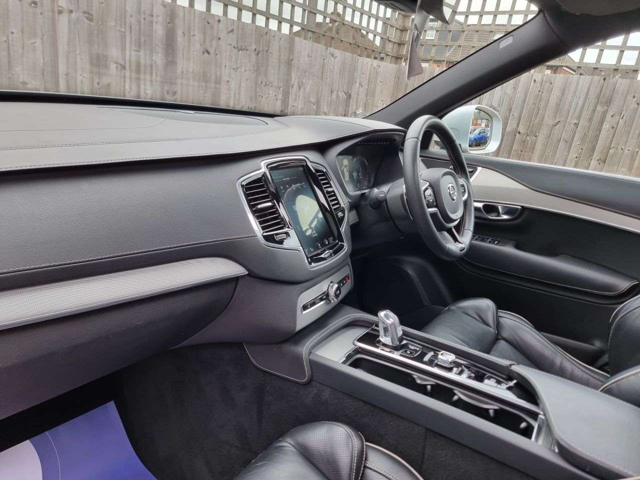 2018 VOLVO XC90 2018 VOLVO XC90