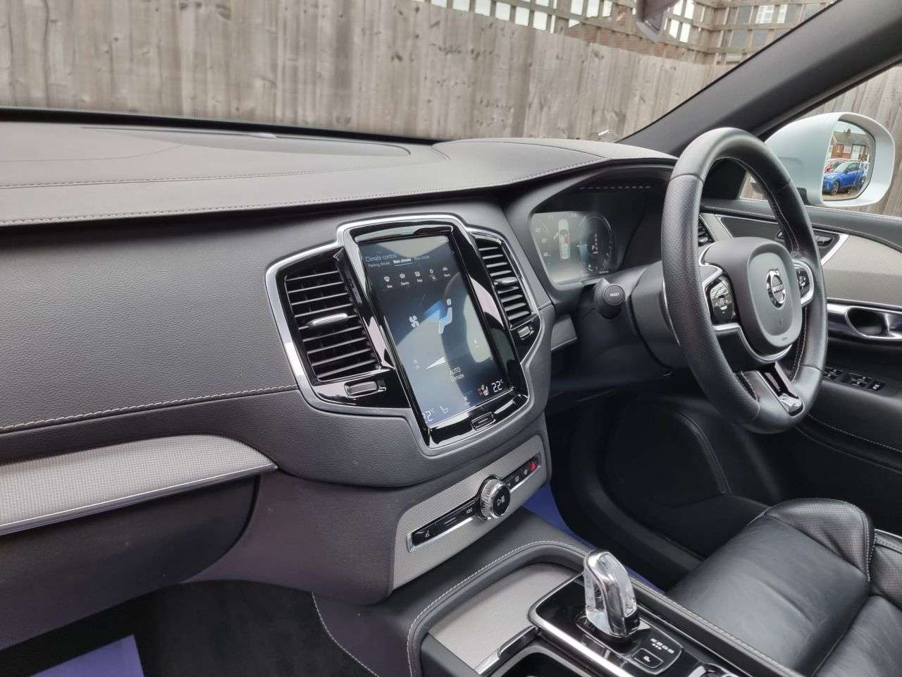 2018 VOLVO XC90 2018 VOLVO XC90