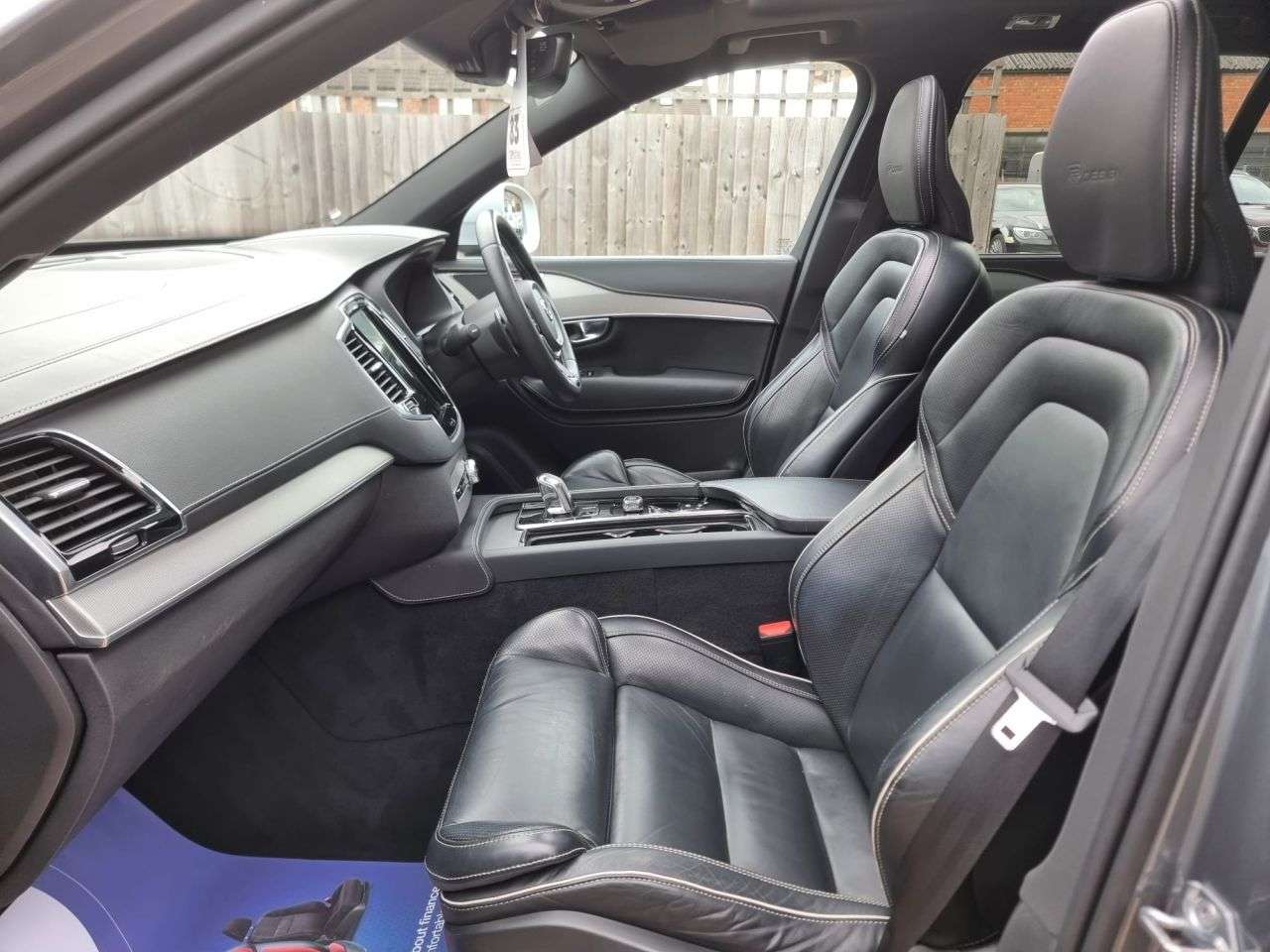 2018 VOLVO XC90 2018 VOLVO XC90