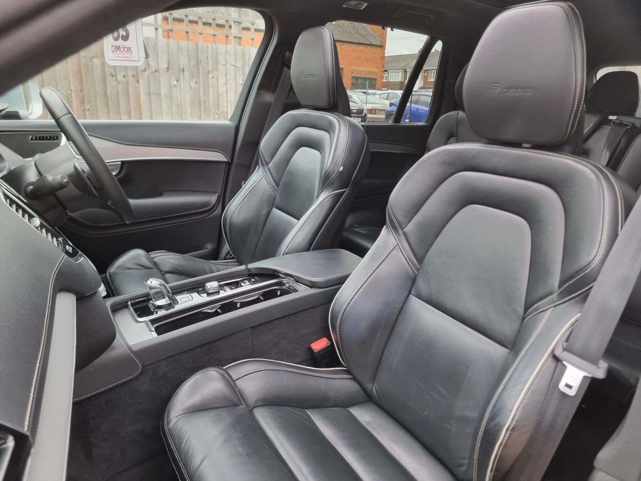 2018 VOLVO XC90 2018 VOLVO XC90