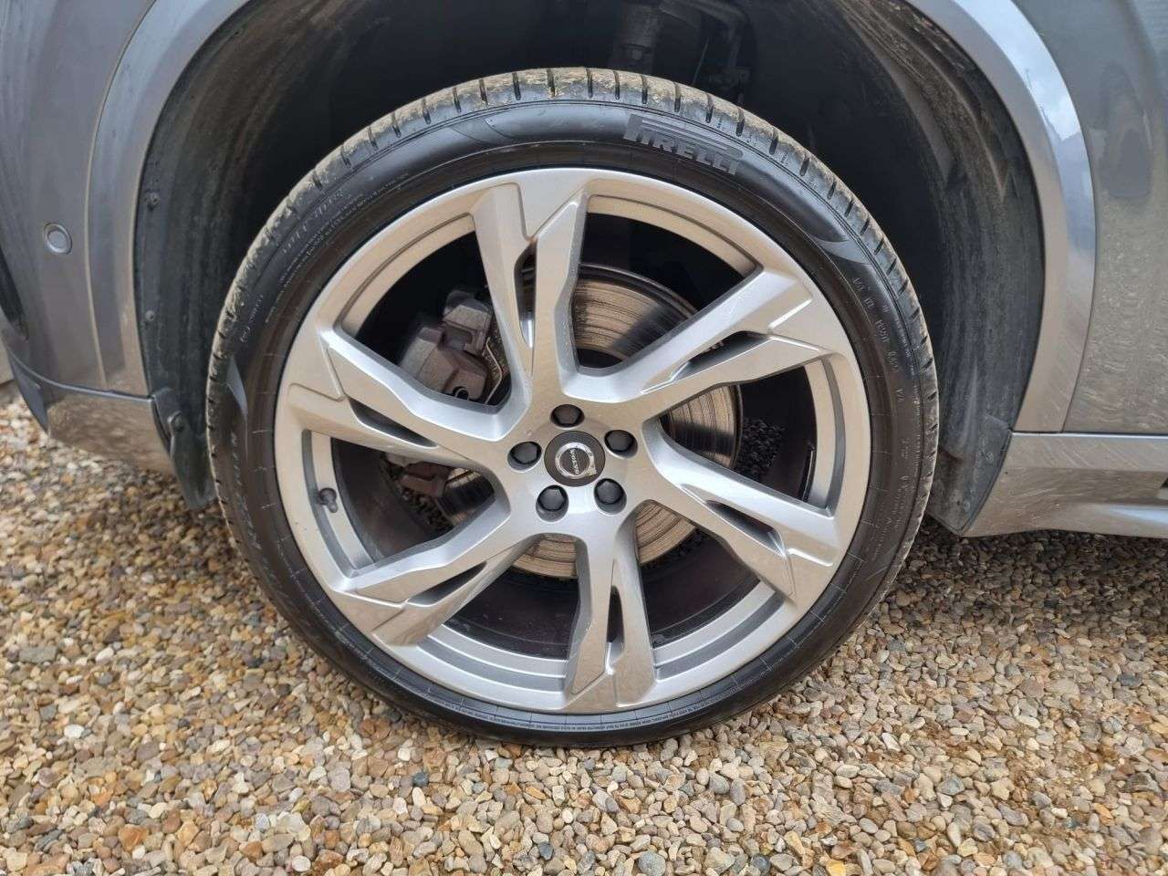 2018 VOLVO XC90 2018 VOLVO XC90