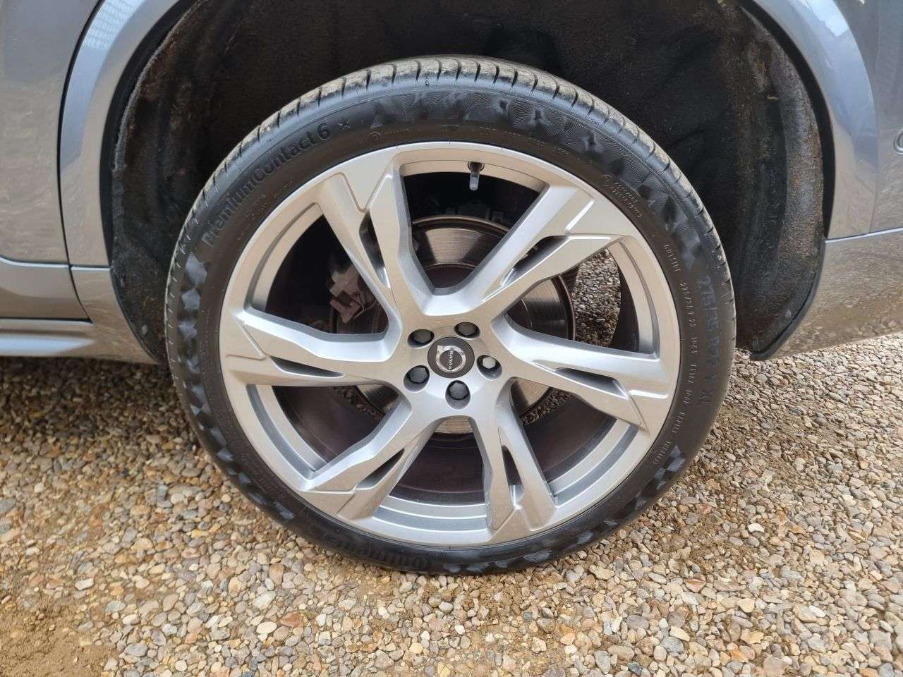 2018 VOLVO XC90 2018 VOLVO XC90