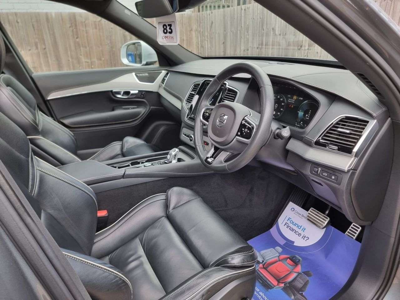 2018 VOLVO XC90 2018 VOLVO XC90