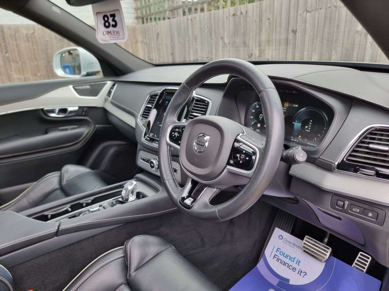 2018 VOLVO XC90 2018 VOLVO XC90