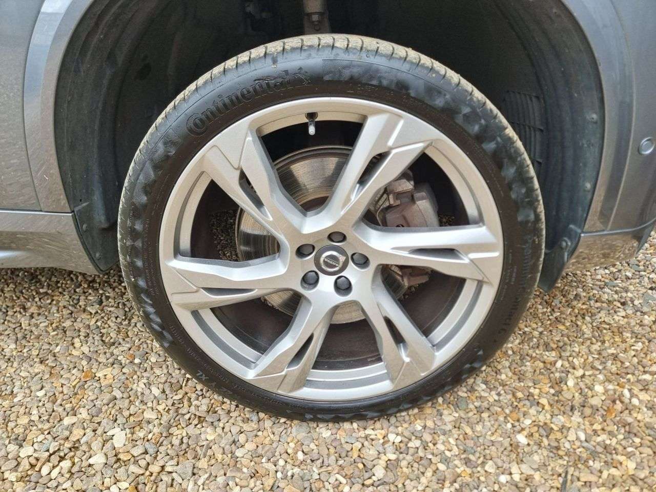 2018 VOLVO XC90 2018 VOLVO XC90
