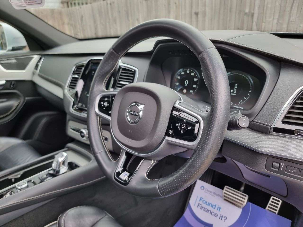 2018 VOLVO XC90 2018 VOLVO XC90