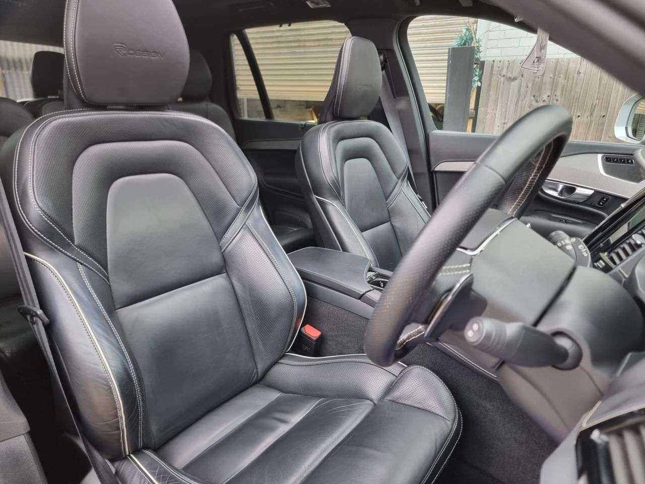 2018 VOLVO XC90 2018 VOLVO XC90