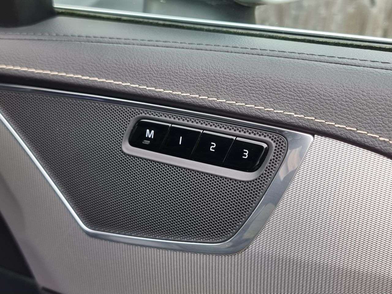 2018 VOLVO XC90 2018 VOLVO XC90