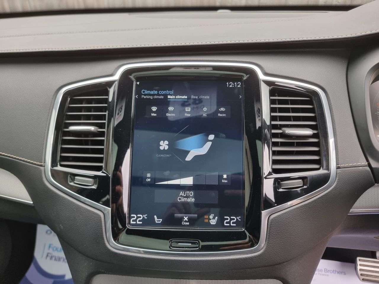 2018 VOLVO XC90 2018 VOLVO XC90