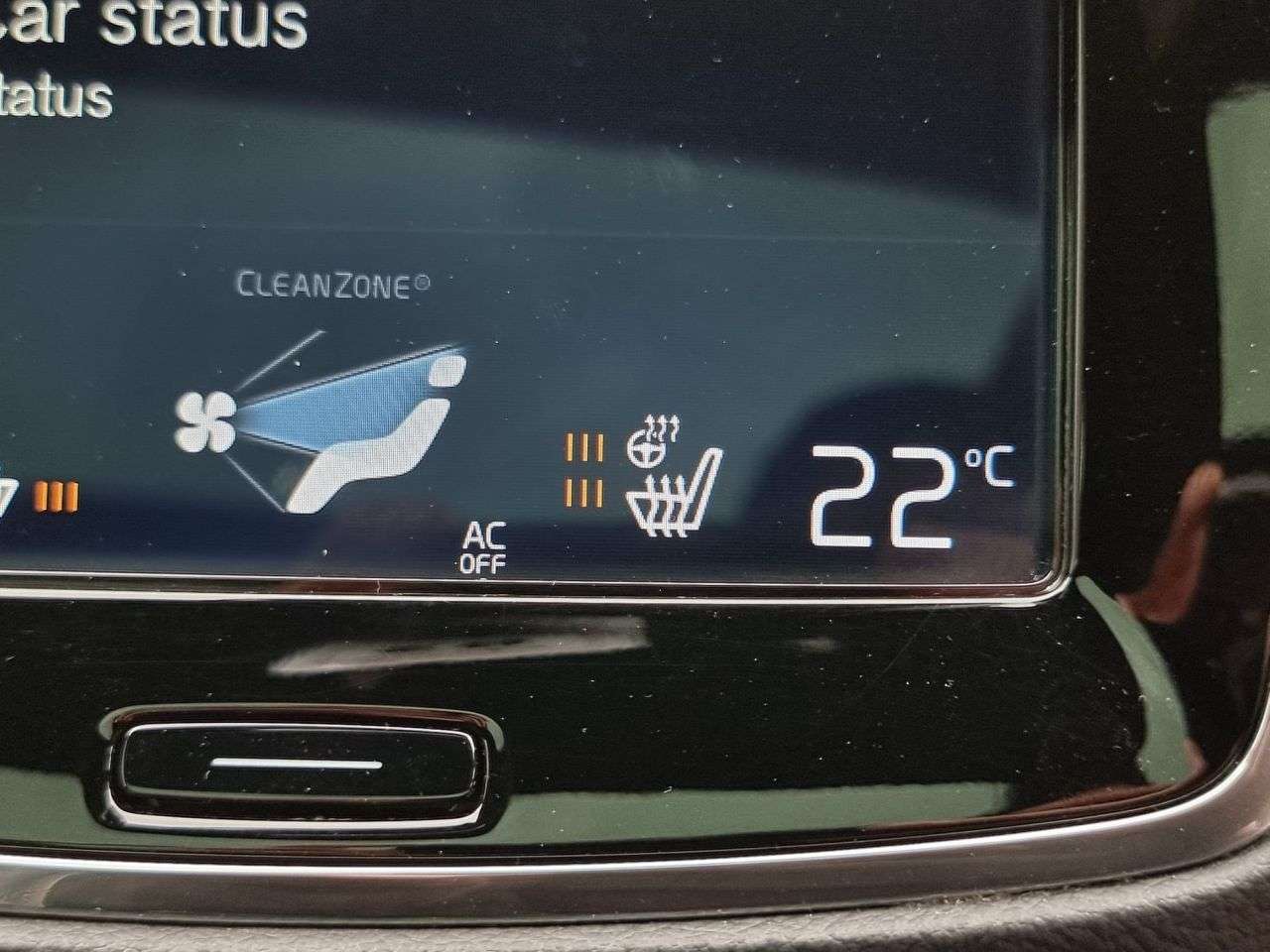 2018 VOLVO XC90 2018 VOLVO XC90