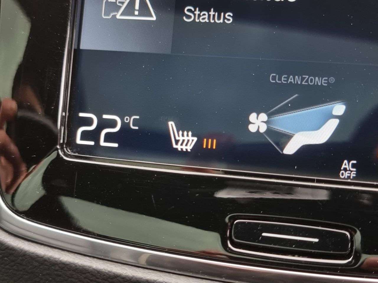 2018 VOLVO XC90 2018 VOLVO XC90