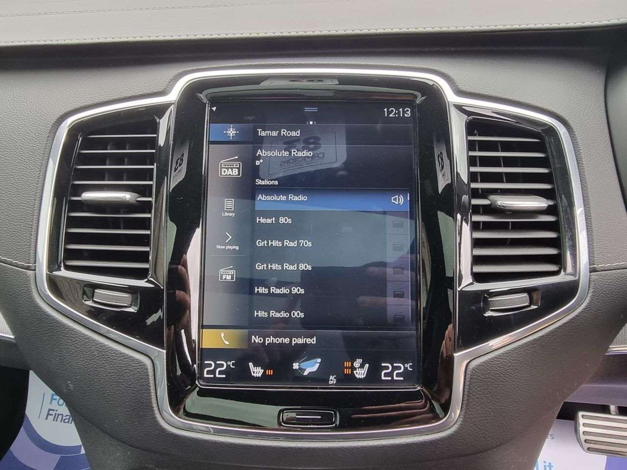 2018 VOLVO XC90 2018 VOLVO XC90