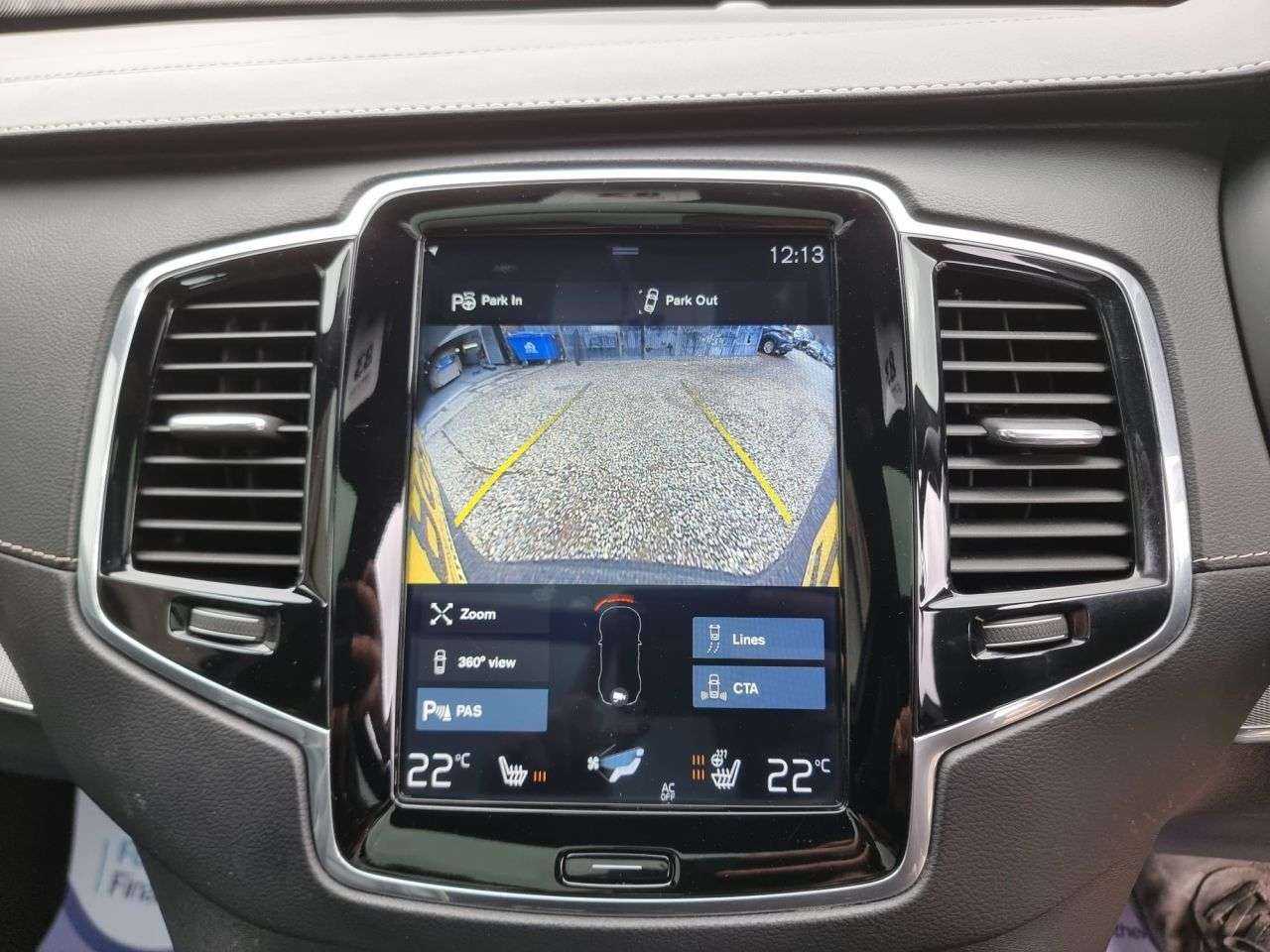 2018 VOLVO XC90 2018 VOLVO XC90
