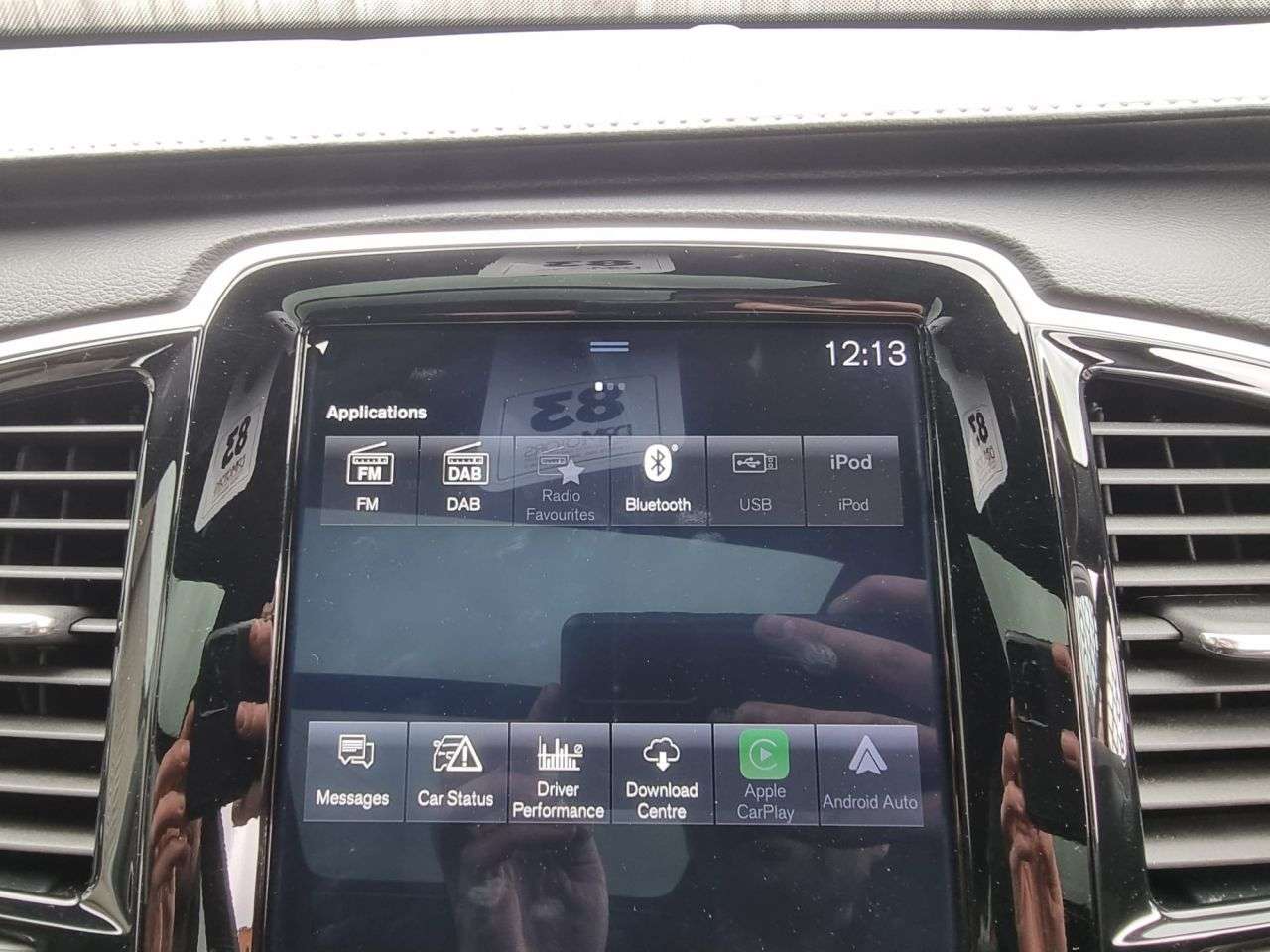 2018 VOLVO XC90 2018 VOLVO XC90