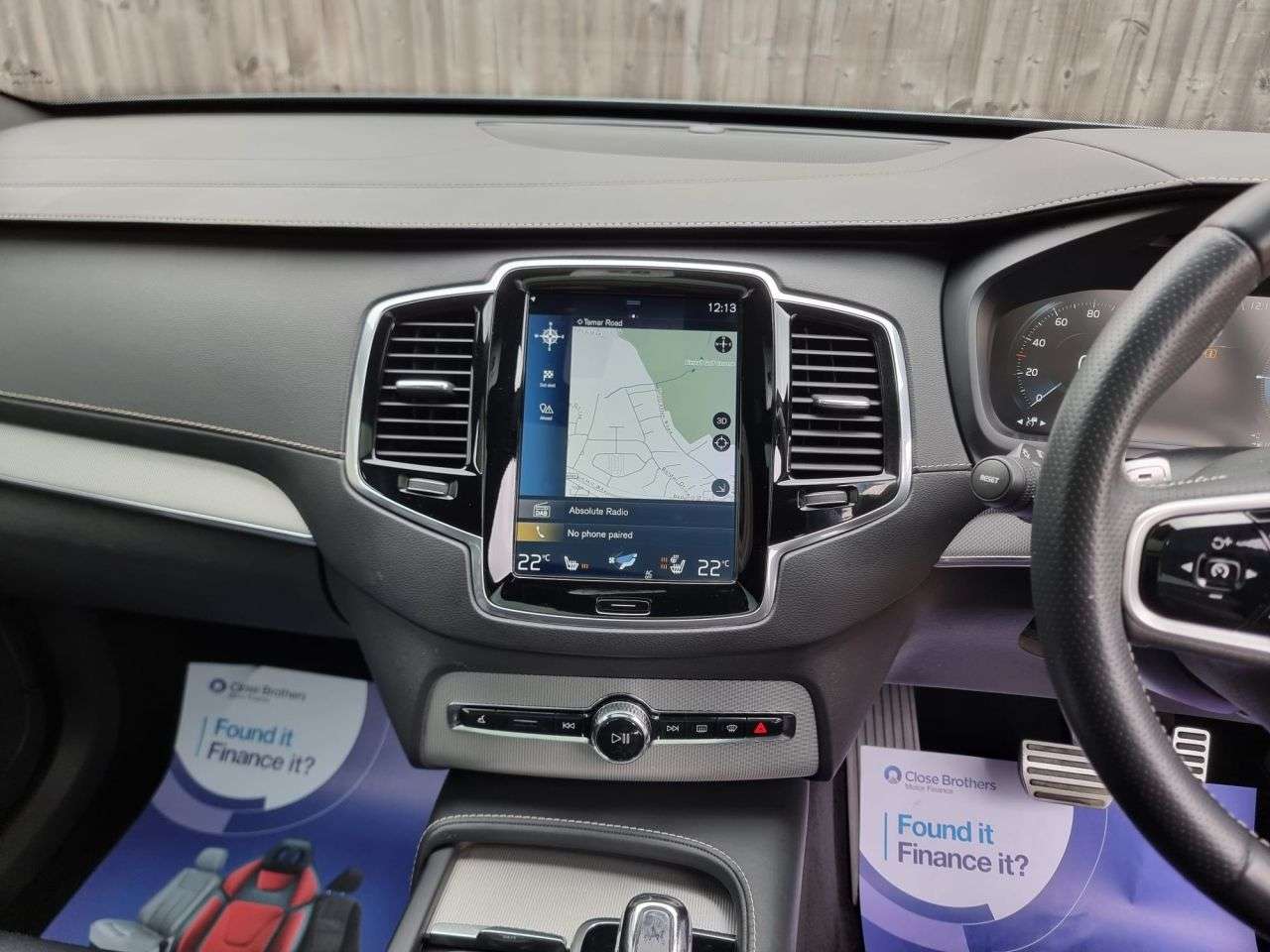 2018 VOLVO XC90 2018 VOLVO XC90