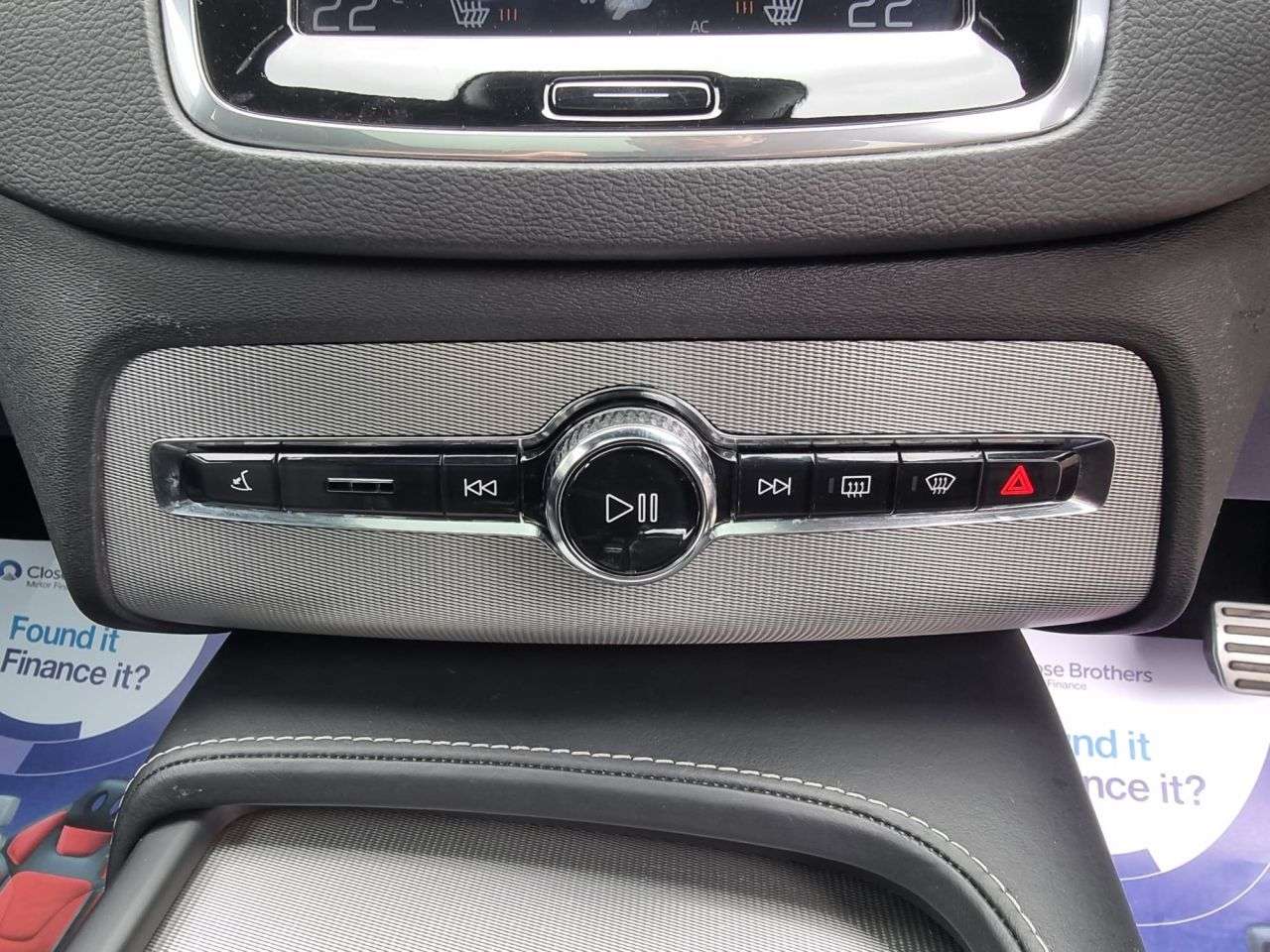 2018 VOLVO XC90 2018 VOLVO XC90