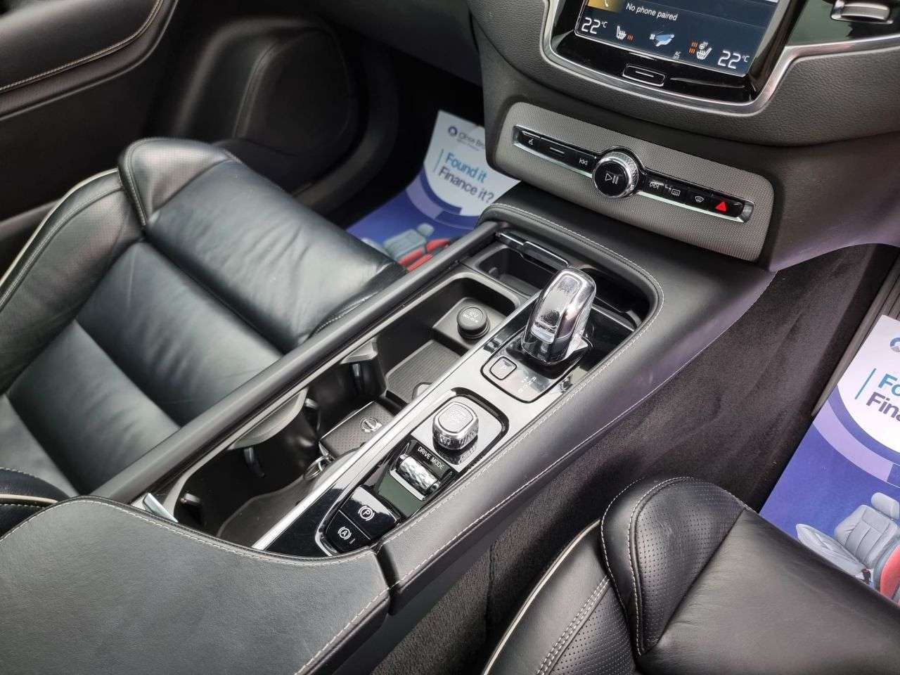 2018 VOLVO XC90 2018 VOLVO XC90