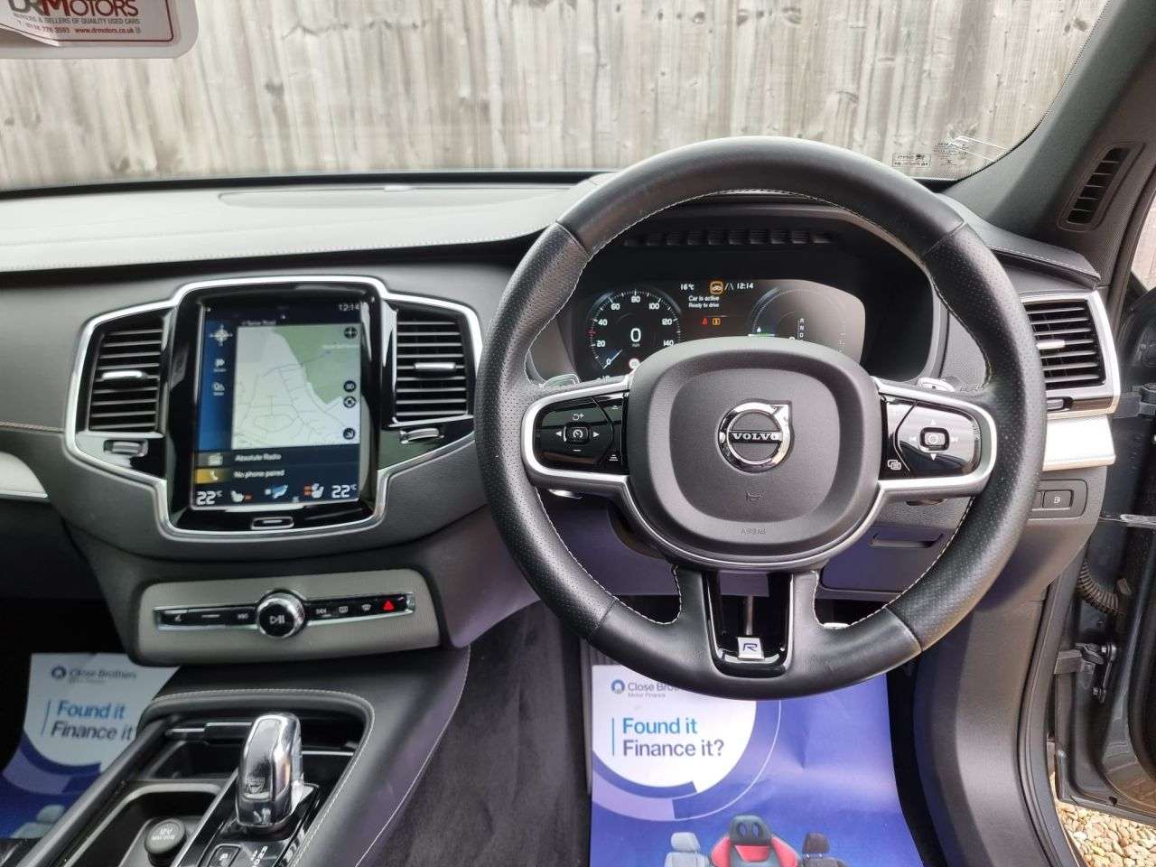 2018 VOLVO XC90 2018 VOLVO XC90