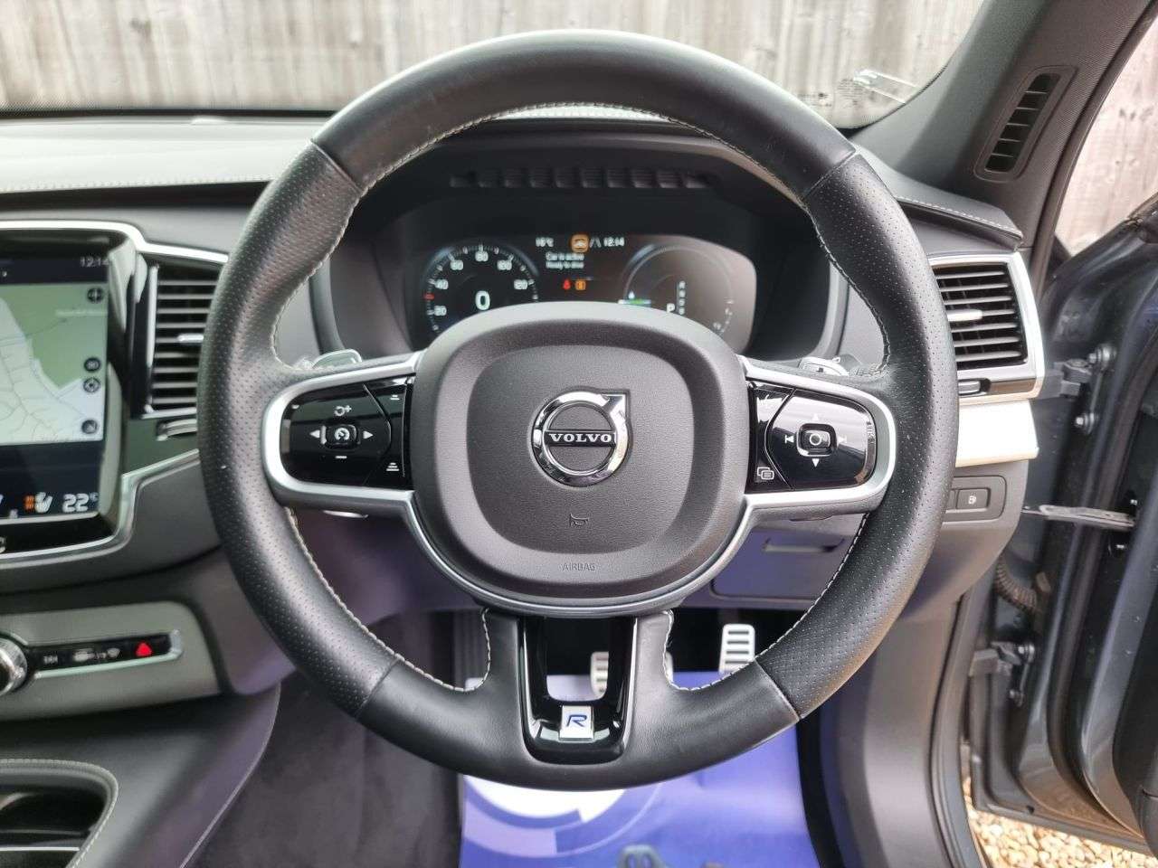 2018 VOLVO XC90 2018 VOLVO XC90