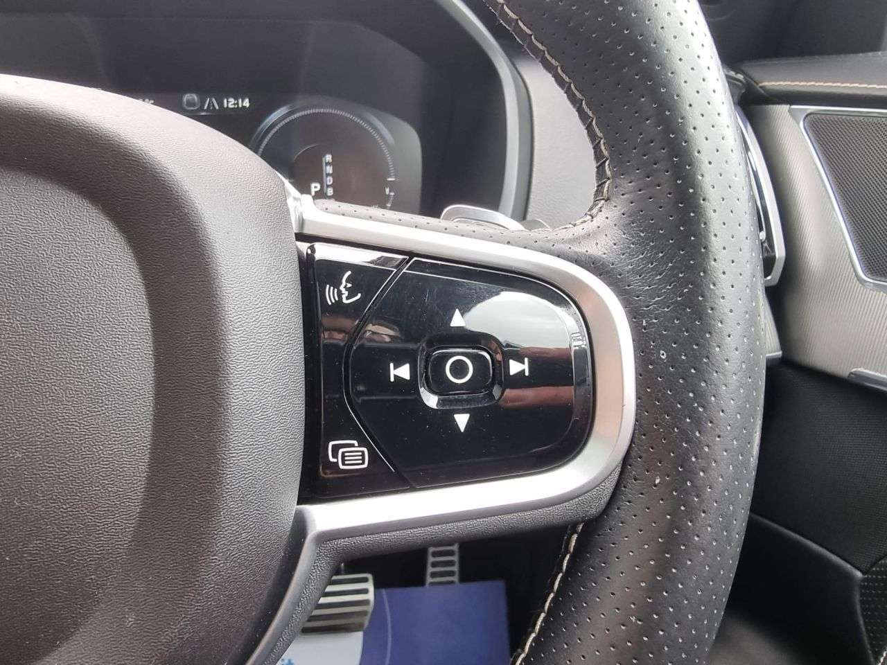 2018 VOLVO XC90 2018 VOLVO XC90