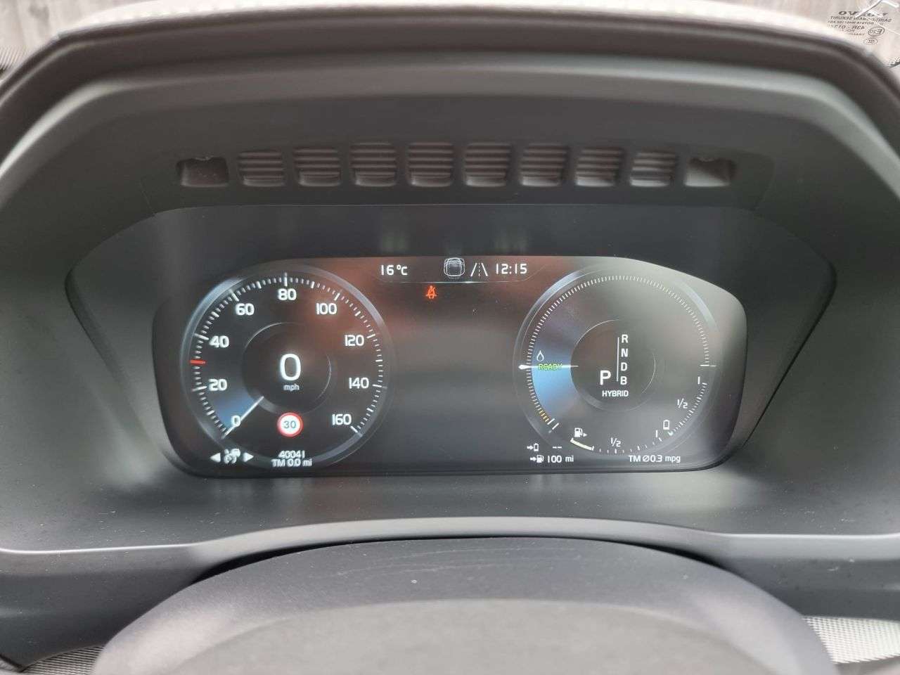 2018 VOLVO XC90 2018 VOLVO XC90