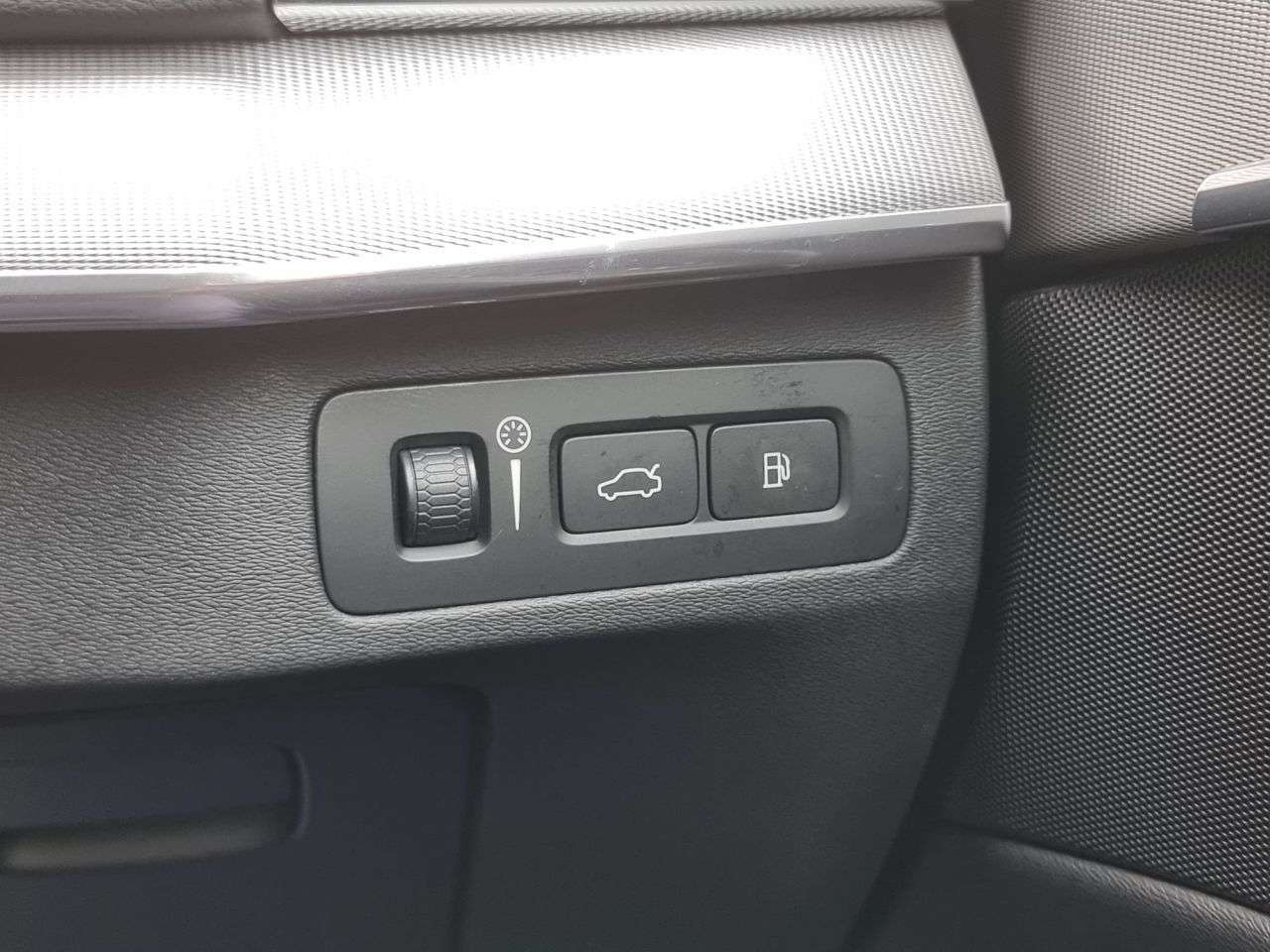2018 VOLVO XC90 2018 VOLVO XC90