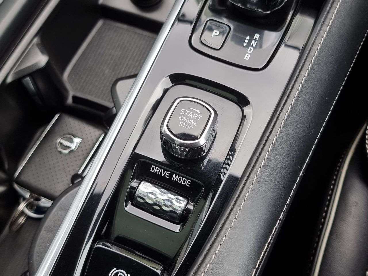 2018 VOLVO XC90 2018 VOLVO XC90
