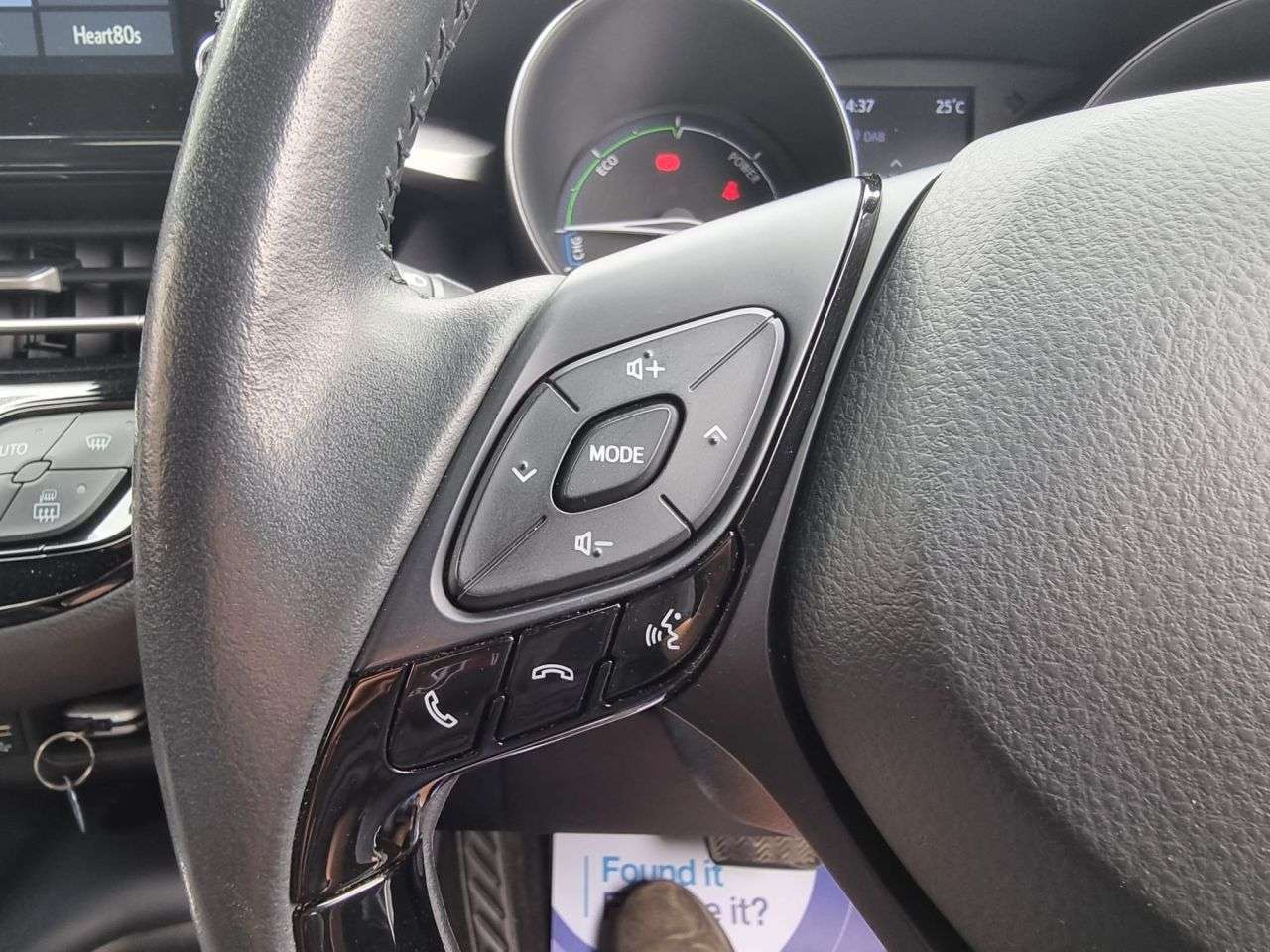 2022 TOYOTA C-HR 2022 TOYOTA C-HR