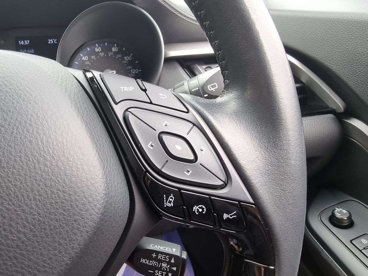 2022 TOYOTA C-HR 2022 TOYOTA C-HR