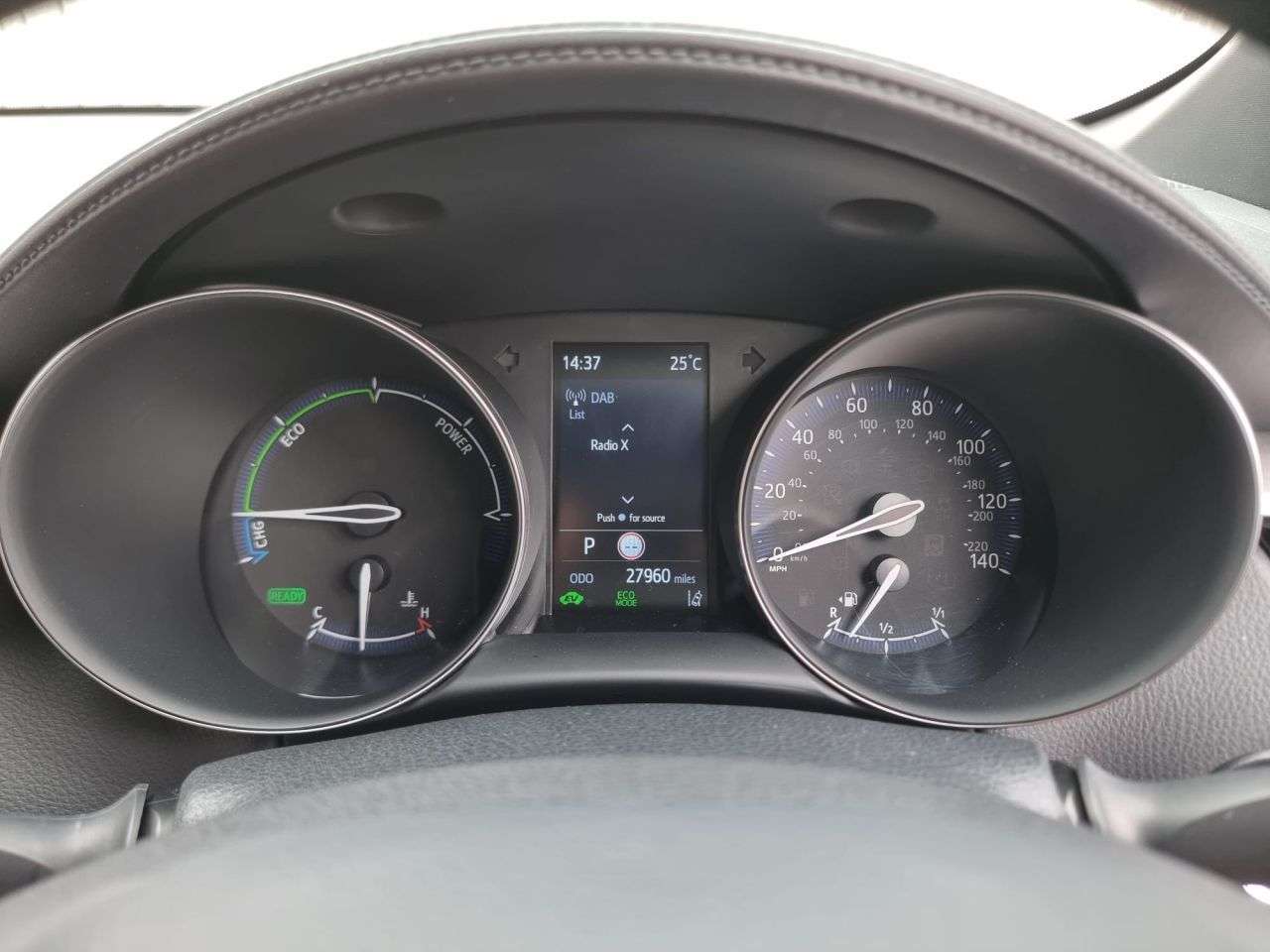 2022 TOYOTA C-HR 2022 TOYOTA C-HR