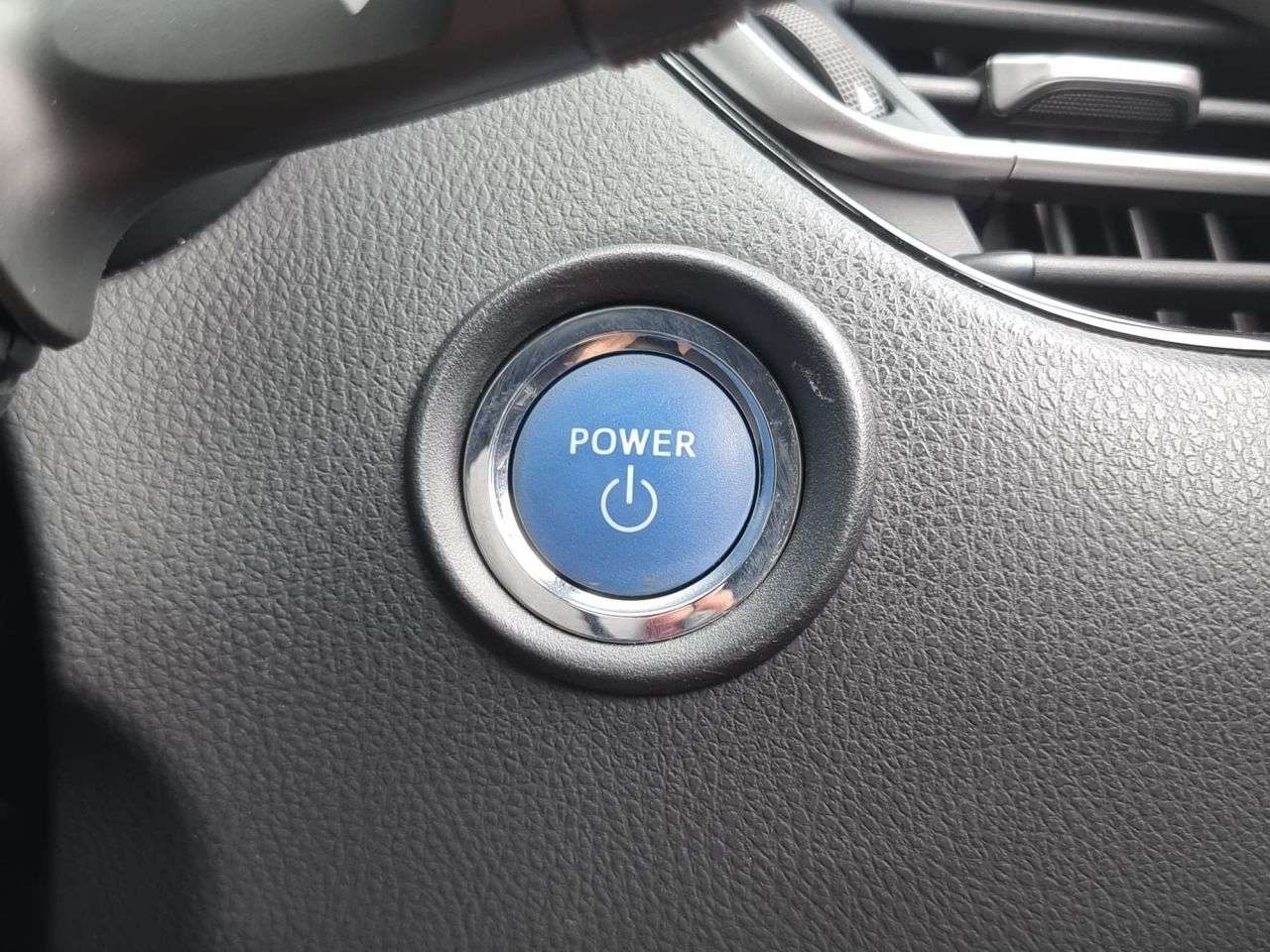 2022 TOYOTA C-HR 2022 TOYOTA C-HR