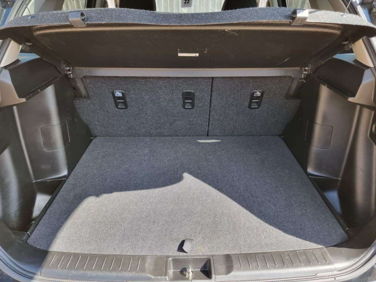 2017 SUZUKI VITARA 2017 SUZUKI VITARA