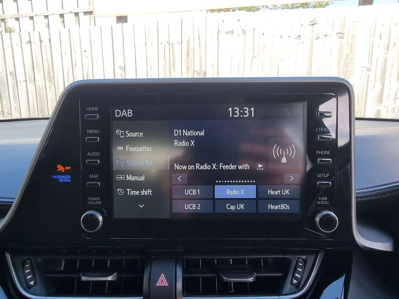 2023 TOYOTA C-HR 2023 TOYOTA C-HR
