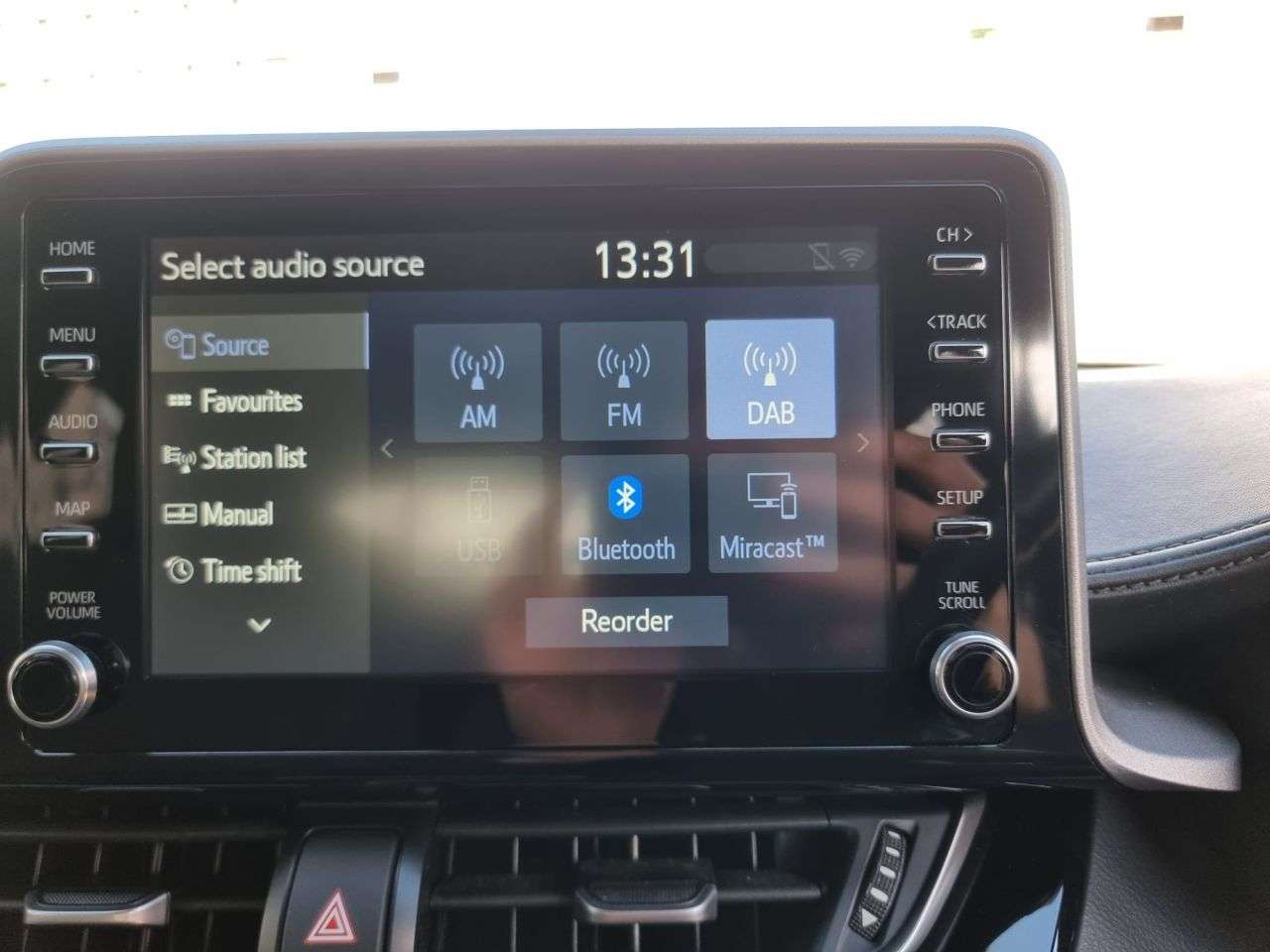 2023 TOYOTA C-HR 2023 TOYOTA C-HR