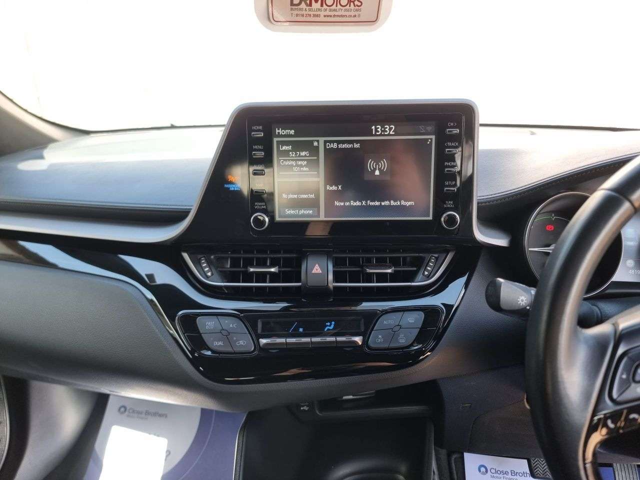 2023 TOYOTA C-HR 2023 TOYOTA C-HR
