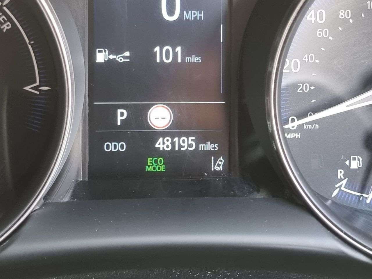 2023 TOYOTA C-HR 2023 TOYOTA C-HR