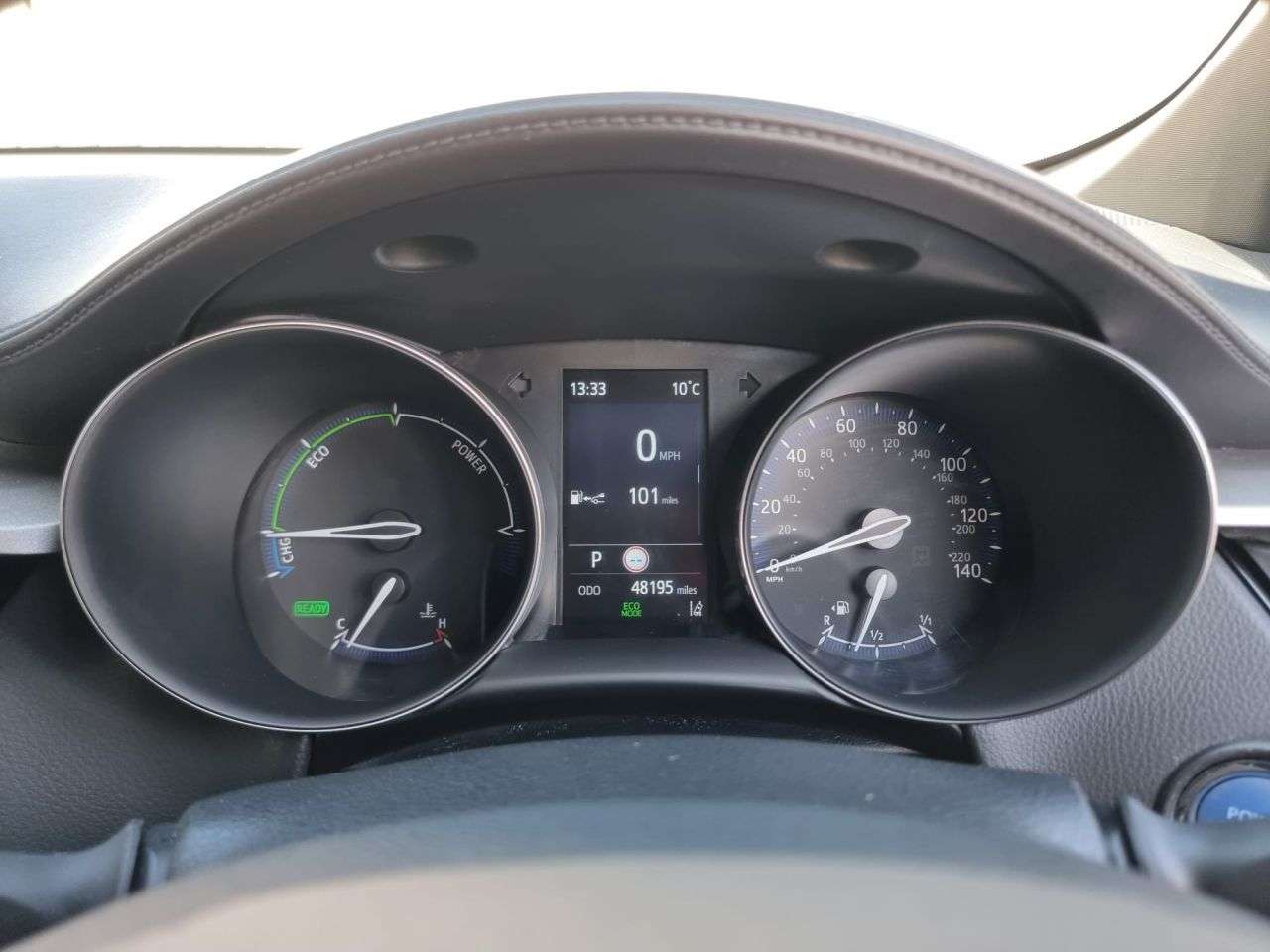 2023 TOYOTA C-HR 2023 TOYOTA C-HR