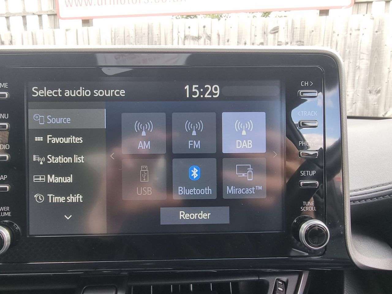 2023 TOYOTA C-HR 2023 TOYOTA C-HR