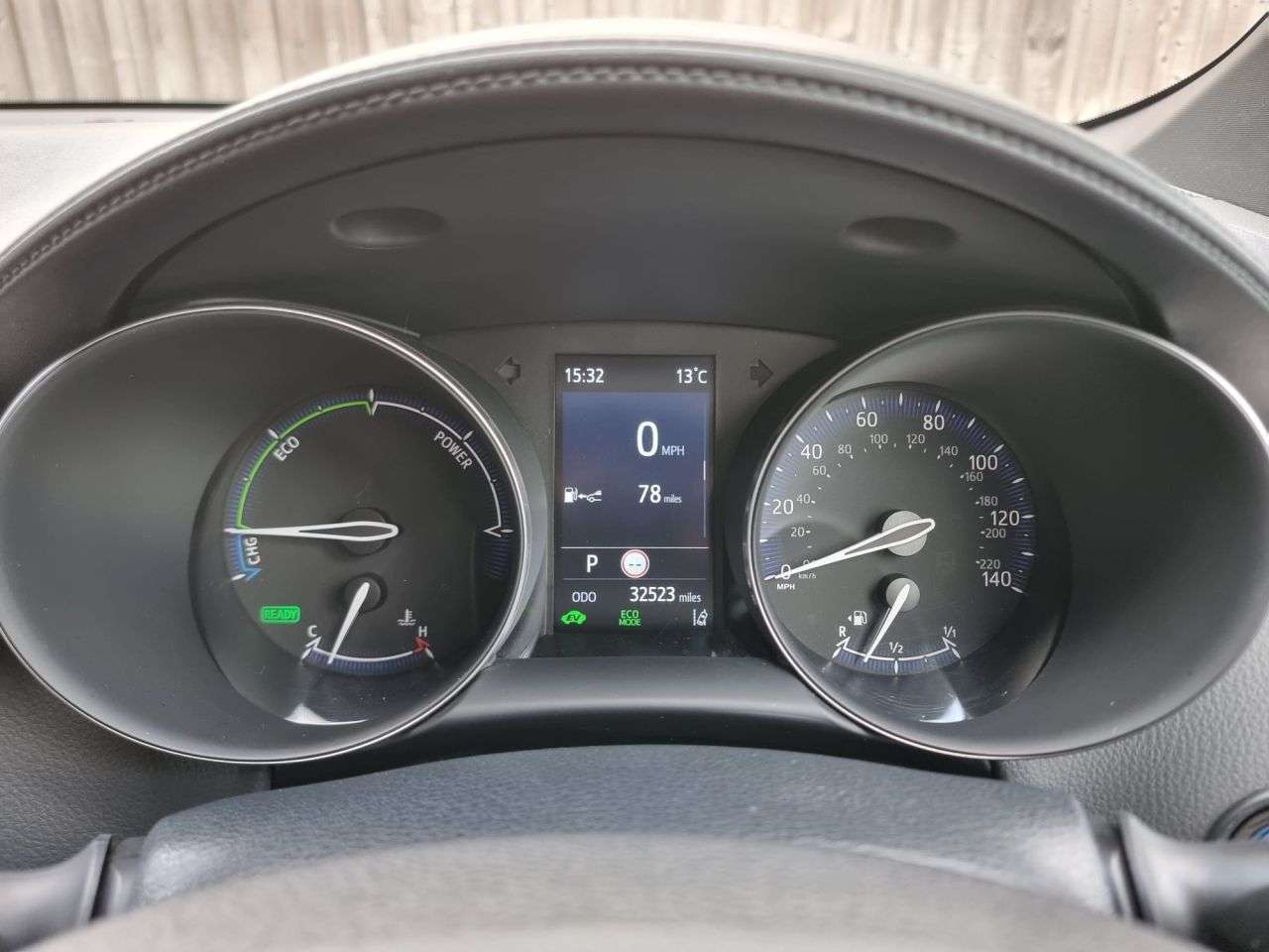 2023 TOYOTA C-HR 2023 TOYOTA C-HR