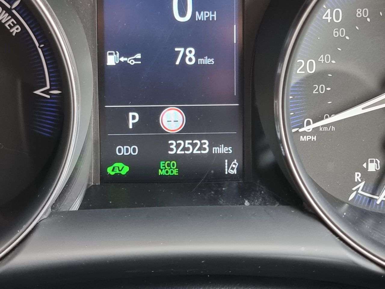2023 TOYOTA C-HR 2023 TOYOTA C-HR