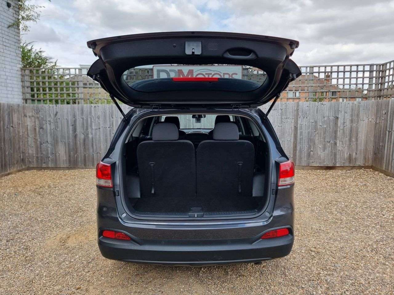 2016 KIA SORENTO 2016 KIA SORENTO