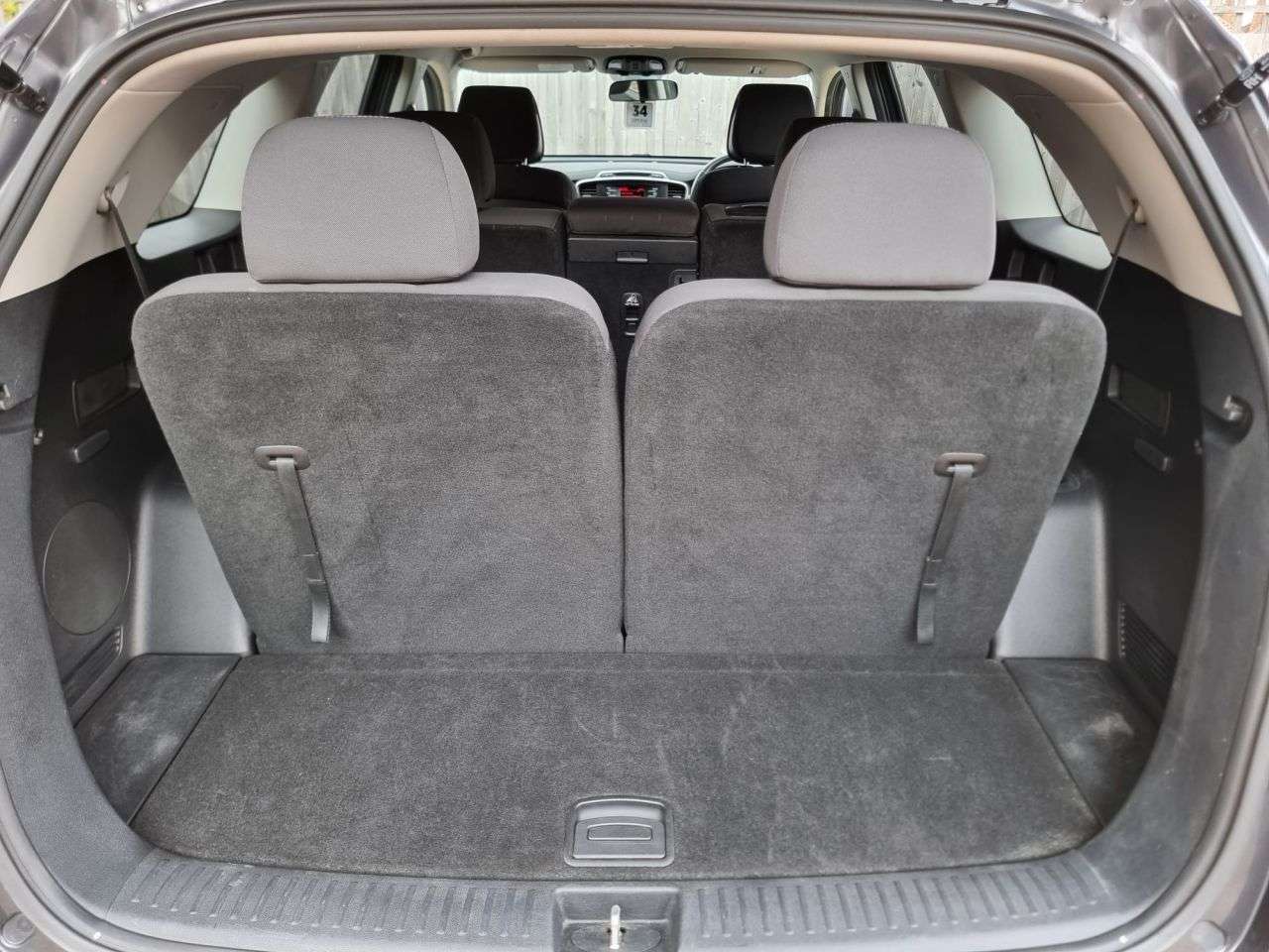 2016 KIA SORENTO 2016 KIA SORENTO