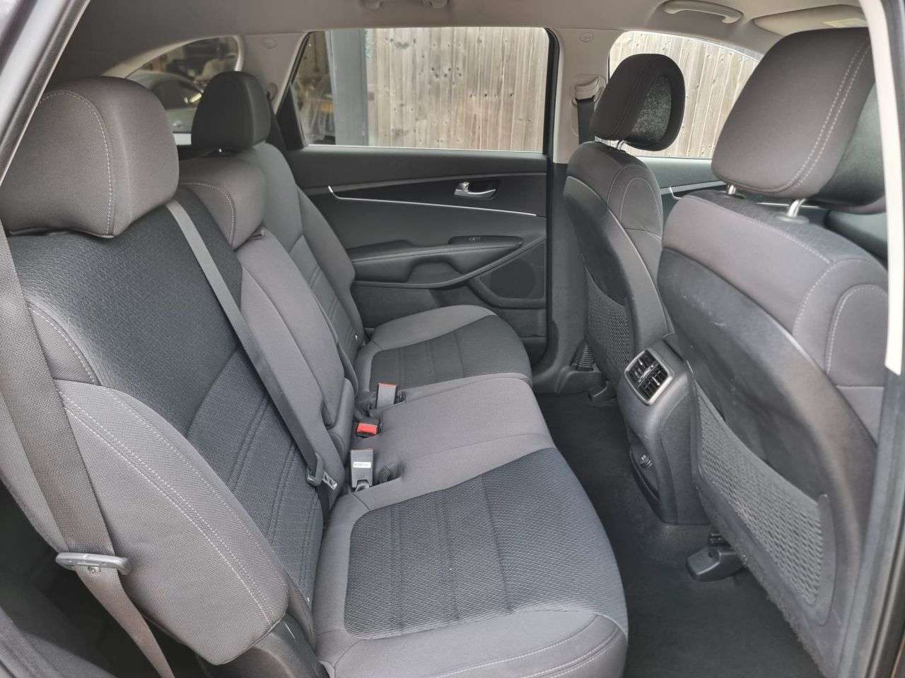 2016 KIA SORENTO 2016 KIA SORENTO