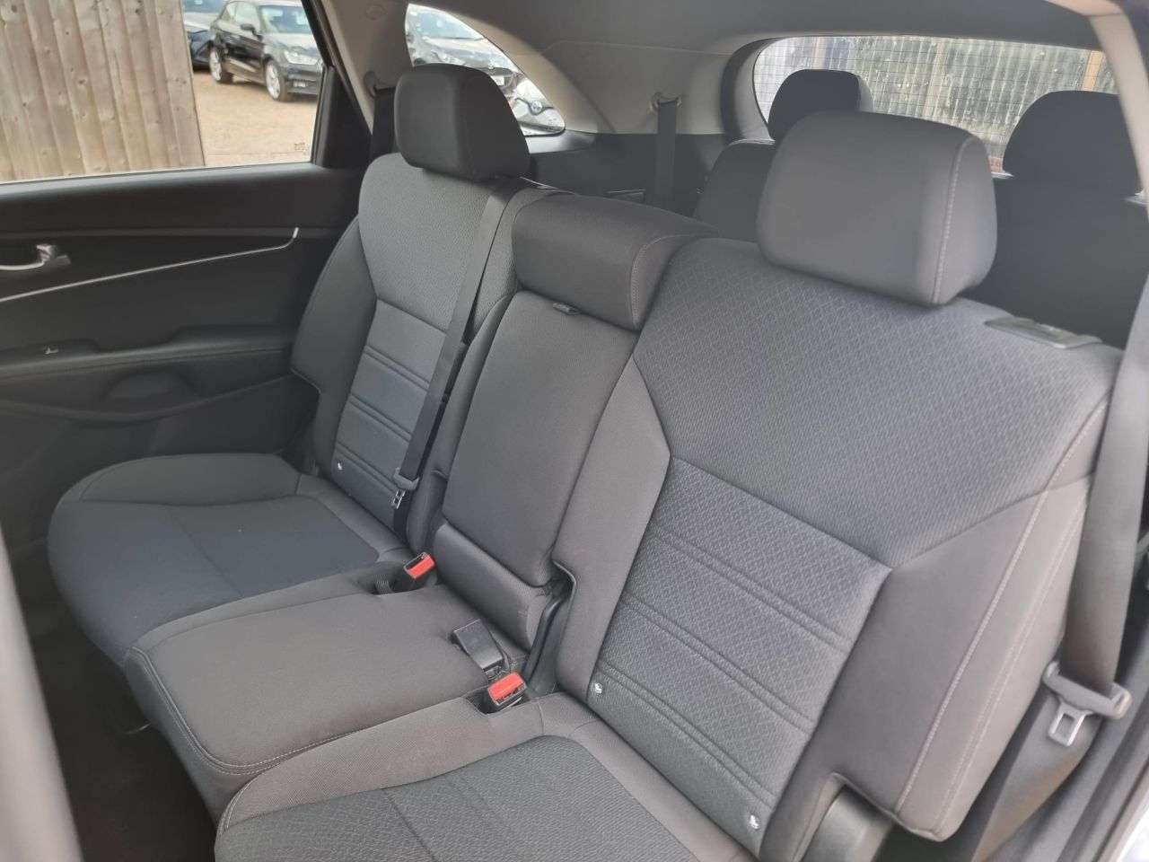 2016 KIA SORENTO 2016 KIA SORENTO