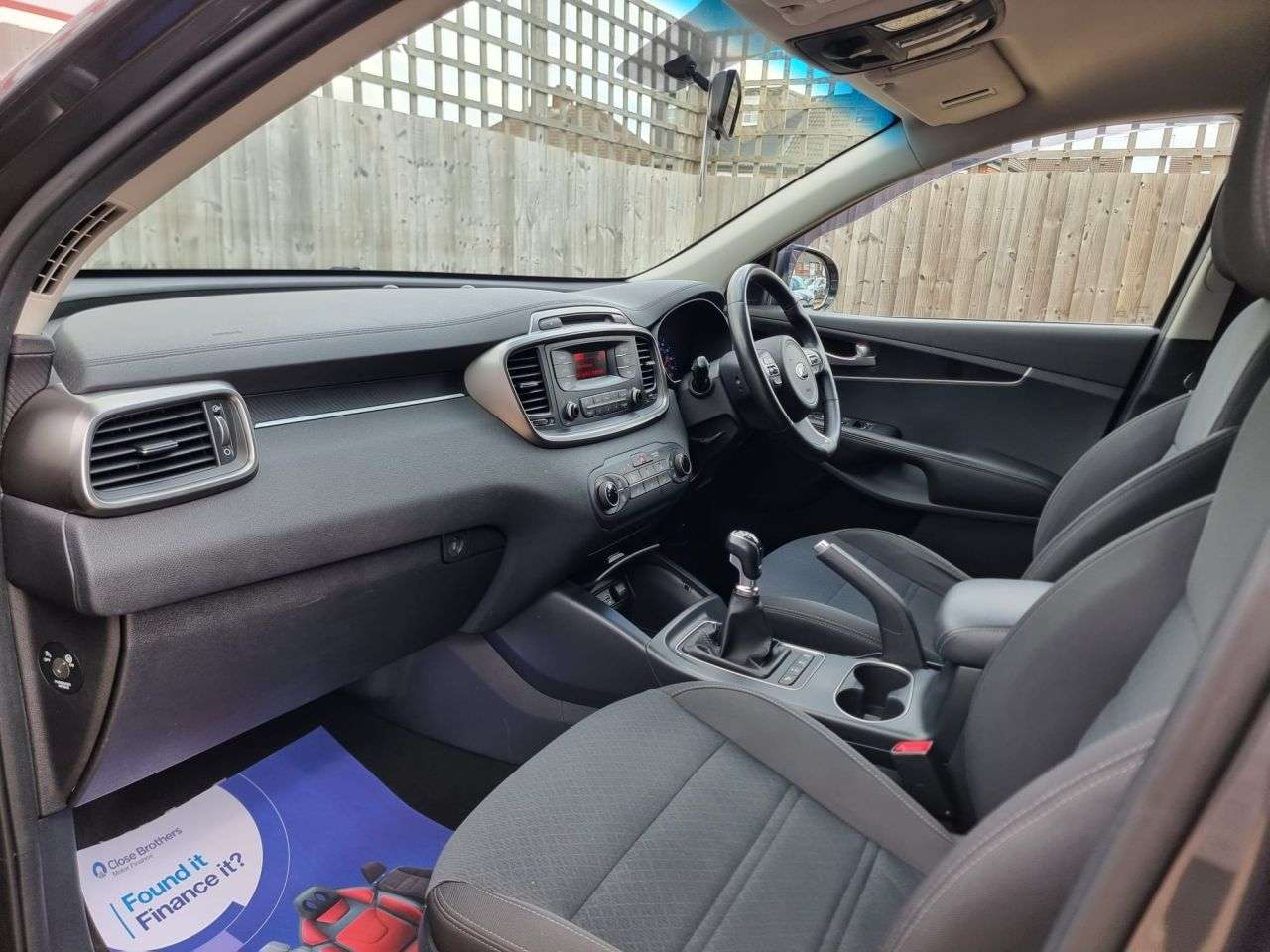 2016 KIA SORENTO 2016 KIA SORENTO
