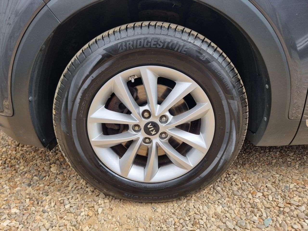 2016 KIA SORENTO 2016 KIA SORENTO