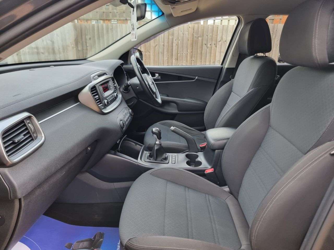 2016 KIA SORENTO 2016 KIA SORENTO