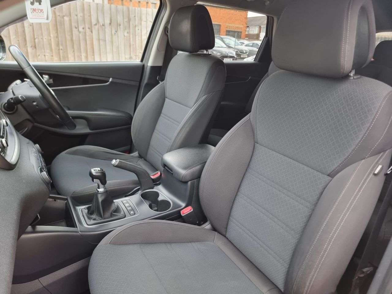 2016 KIA SORENTO 2016 KIA SORENTO